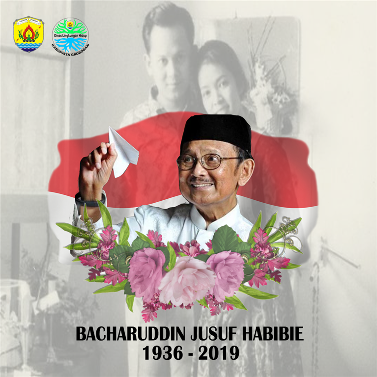 Pak Habibie Medium