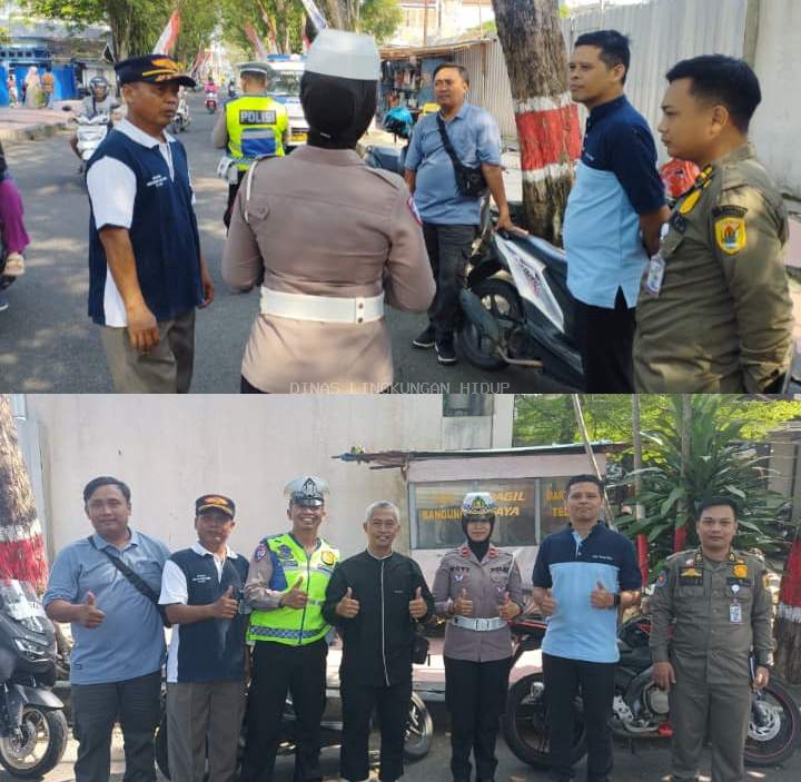 CFD Purwodadi Kembali Digelar, Area Diperluas hingga Jalan Siswomiharjo